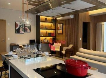 6e6757abb48aad9d0f1e157813eae84364b0e368 · Apartamento à Venda de 03 Quartos no Bairro Jardim Sumaré em Ribeirão Preto com Sacada Gourmet.