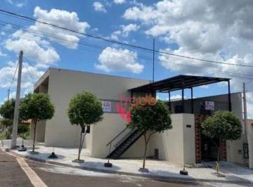 a20665bcbabc796676432e2dd97db1c856af796d · Ponto Comercial para Locação no Bairro Santa Cecília em Ribeirão Preto com Amplo Espaço.