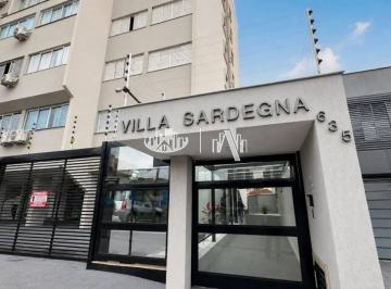 Apartamento no Edif. Villa Sardegna com 3 Quartos para alugar, 75 m² - · Apartamento no Edif. Villa Sardegna com 3 Quartos para alugar, 75 m² por R$ 3.100/mês - Centro - Lon