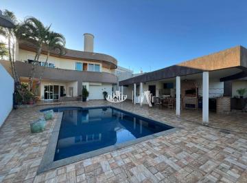 36a4f23e81b3ca00c33954aeb02c90996ba38d93 · Casa com 6 quartos à venda, 536 m² por R$ 3.800.000 - Bela Suiça - Zona Sul de Londrina/PR