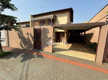 Sobrado com 3 quartos, 100 m² de área útil - Oriente - Londrina/PR · Sobrado com 3 Quartos para alugar, 100 m² por R$ 2.300/mês - Jardim Morumbi - Londrina/PR