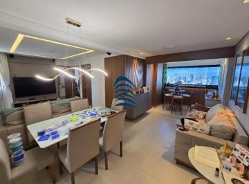 Foto 01 · Excelente apartamento em Armação, com 2/4 sendo uma suíte, 2 banheiros, com possibilidade de reverte