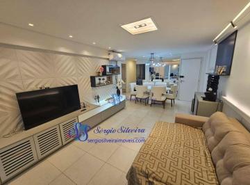 3256390253dd1bf84c0fbacdbb6fdae7ff3da5d4 · Belíssimo apartamento térreo e mobiliado no Golf Ville - Porto das Dunas