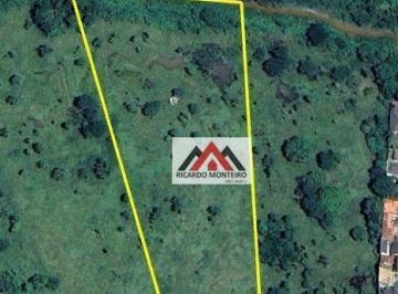7045112d99071ea9f8782e75ba44bf2dcbc527fc · Terreno à venda, 20520 m² por R$ 5.130.000,00 - Santana - Pindamonhangaba/SP
