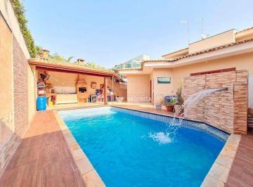992823f18254dd377a670a467540b4d0e51f8ba4 · Casa com 3 dormitórios à venda, 285 m² por R$ 1.350.000,00 - Condomínio Ibiti do Paço - Sorocaba/SP