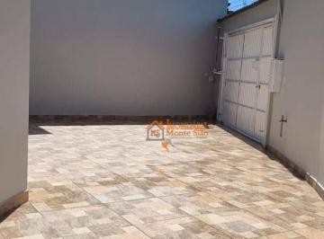 52e7fbaa0dc88b9cc86b77be2bce6dec4fc11cda · Sobrado com 2 dormitórios à venda, 125 m² por R$ 420.000,00 - Jardim Luana - Itaquaquecetuba/SP