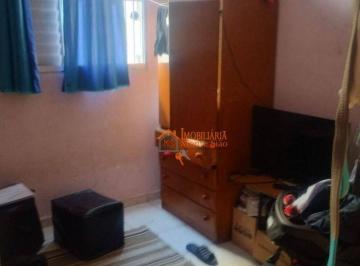 f2a633d60711763f905f6bb8f68677b439f6944e · Apartamento com 2 dormitórios à venda, 55 m² por R$ 170.000,00 - Pimentas - Guarulhos/SP