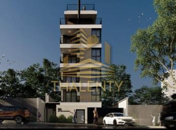 Apartamento · 99m² · 3 Quartos · 1 Vaga · Apartamento à venda - no Capão Raso