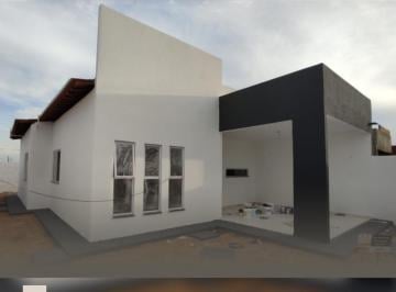 Casa de 1 quarto, Limoeiro do Norte · S.04b + Garagem + Bancadas