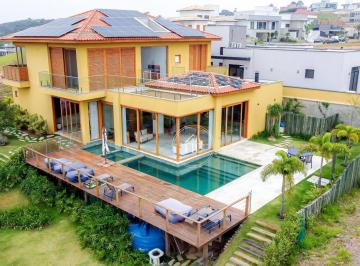 1f4f675e87e10994870925623ddaefc8a511872c · Casa com 5 quartos à venda, 577 m² por R$ 7.700.000 - Condomínio Campos de Santo Antônio II - Itu/SP