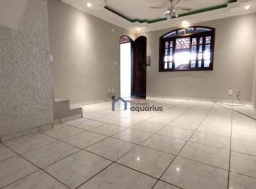 e54e6e44e94b030812e0e12f5c62d380b2241fbe · Sobrado com 4 dormitórios à venda, 105 m² por R$ 388.500,00 - Parque Califórnia - Jacareí/SP