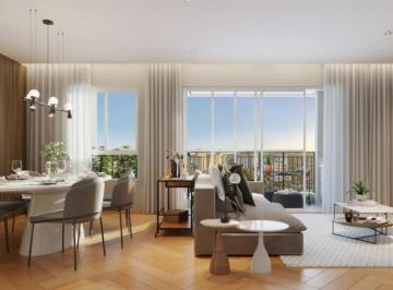 Apartamento de 4 quartos, Curitiba · EXCELENTE APARTAMENTO 4 QUARTOS SACADA 2 VAGAS VILA IZABEL 