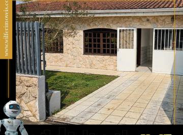 Casa · 220m² · 2 Quartos · 5 Vagas · CASA BEM CONSERVADA COM 02 DORMITÓRIOS LOCALIZADA