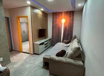 190906108dfcbc78fed5d44d50f6eb623661104d · Apartamento com 2 quartos à venda,  Sumaré/SP