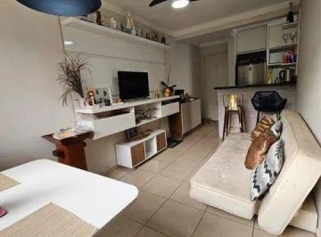 36357c8991ccbc964d9e97ceb782454d4d10005a · Apartamento com 2 dormitórios à venda, 45 m² por R$ 230.000,00 - Loteamento Parque São Martinho - Ca