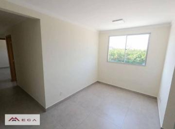 7b4f7f2f191aa2282d0a4374215a8767c425a69a · Apartamento com 2 dormitórios à venda, 47 m² por R$ 205.000 - Parque das Constelações - Campinas/SP