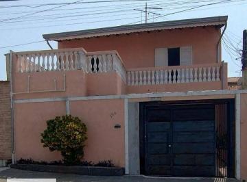 a0a47ae15966d9b5c4c8bbc05f090ffccfa26e28 · Casa com 3 dormitórios à venda, 170 m² por R$ 476.000 - Parque Residencial Vila União - Campinas/SP