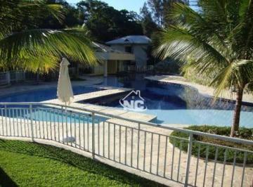 c61b50dc067cefbfd4c8c0b45a990f3289d37d5b · Apartamento com 3 quartos à venda, 74 m² por R$ 380.000 - Maria Paula - Niterói/RJ