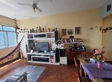 58d6561ac27c45c424a931c6df0dd31621fa33ed · Apartamento com 2 dormitórios à venda, 60 m² por R$ 380.000,00 - São Domingos - Niterói/RJ