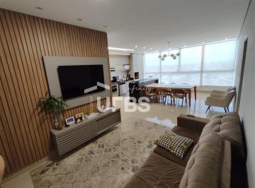 Apartamento de 3 quartos, Goiânia · APARTAMENTO 106MT 3 SUITES SETOR JARDIM ATLANTICO 