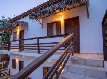 Comercial de 9 quartos, Jijoca de Jericoacoara · Pousada a venda na rua principal de Jericoacoara 