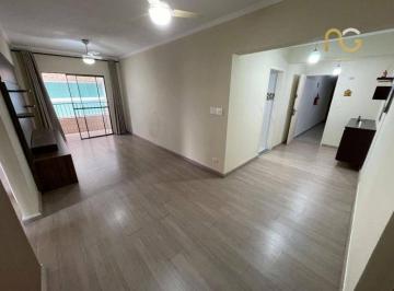 251d613079ca334ed198280de625795cb2be890c · Apartamento com 2 dormitórios à venda, 87 m² por R$ 450.000,00 - Tupi - Praia Grande/SP