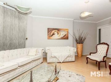 4792816e10d5fbcd31560f4e6af684e3009343a5 · Apartamento com 3 dormitórios para alugar, 149 m² por R$ 6.250,00/mês - Alto da XV - Curitiba/PR