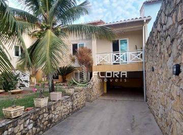 3612601273eb89e8cab9eca4ec08500006bd916d · Casa com 3 dormitórios à venda, 222 m² por R$ 1.100.000,00 - Guaratiba - Maricá/RJ