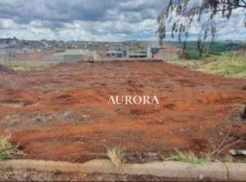 ee2a90f2c936f3986729c4009abff2bfc75eb564 · Terreno à venda, 500 m² por R$ 680.000,00 - Conjunto Residencial Roberto Conceição - Cambé/PR