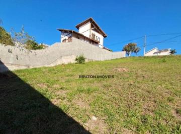 Área do terreno · TERRENO À VENDA – A.T. 501 M² – R$ 345.000,00 – CONDOMÍNIO CAPITAL VILLE – SERRA DOS LAGOS (JORDANÉS