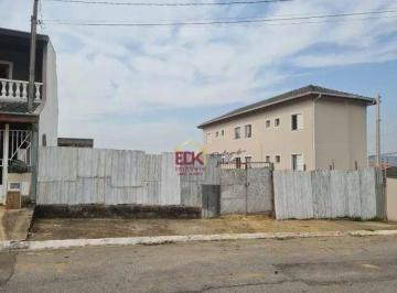 9b893f9cee2b7184e6f4d951857c005a18a7fa7a · Terreno à venda, 260 m² por R$ 265.000,00 - Vila Das Flores - São José dos Campos/SP