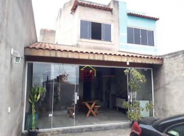 0f9bd4244ede44aec096c9e9c555e3f143a7ffec · Sobrado com 4 dormitórios à venda, 144 m² por R$ 371.000,00 - Cidade Jardim - Taubaté/SP