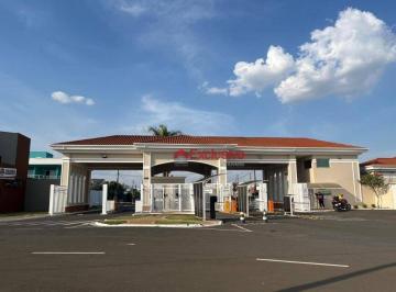 67582d6da3b0c9ecb5f4aad6a8b23459b6ddd0c6 · Terreno à venda, 300 m² por R$ 320.000,00 - Condomínio Terras do Fontanário - Paulínia/SP