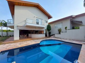 0063250cef58e88d5e153c9dc02e286003722537 · Casa com 3 dormitórios para alugar, 404 m² por R$ 9.948,85/mês - Jardim Ipiranga - Americana/SP