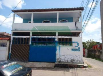Casa · 388m² · 7 Quartos · 2 Vagas · Casa de rua -  / Residencial / Redenção