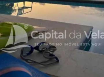 Casa · 105m² · 4 Quartos · 4 Vagas · OPORTUNIDADE EM ILHABELA, CASA COM 04- SUÍTES E PISCINA