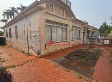 727017cf6f17c6ea88340a9f27b8dcdf5fe6fc80 · Casa comercial próxima da Santa Casa à venda - Piracicaba/SP