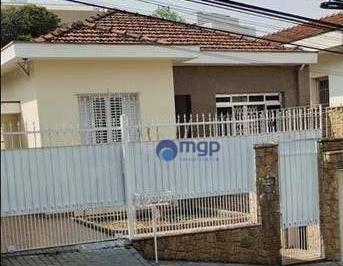 6129b79122453c4d3be96e35b70f9c8cd523b098 · Casa térrea com 3 quartos na Vila Dom Pedro II - 150 m² - São Paulo/SP