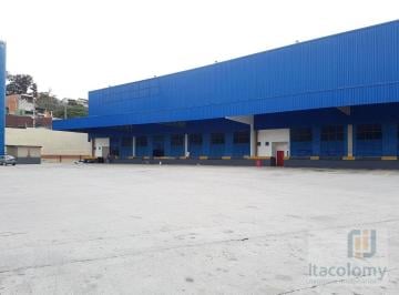 8694665cb69c74019a52657f02397d28462b8c20 · Galpão para locação em Cajamar