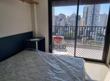 de50cc940f7489c1ff2c6c100f435f7b2b8b414c · Studio com 1 dormitório à venda, 24 m² por R$ 520.000,00 - Paraíso - São Paulo/SP