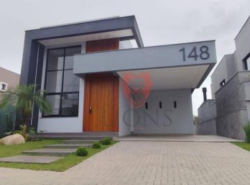 b42dc27ce8d0507c238211ac40605bf6685e752d · Casa com 3 dormitórios à venda, 155 m² por R$ 1.497.000,00 - Cyrela Landscape Seminario - Gravataí/R