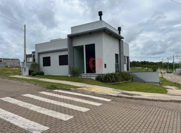 b7eb1da90c48a9e57f93506bbdb1ffe3be640a83 · Casa com 3 dormitórios à venda, 88 m² por R$ 500.000,00 - Reserva Bela Vista - Gravataí/RS