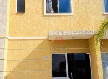 f06428b863c6d4178ec7d9c51d1b5b7335c67f5e · Sobrado com 2 dormitórios à venda, 51 m² por R$ 224.000,00 - Vila Morada Gaúcha - Gravataí/RS