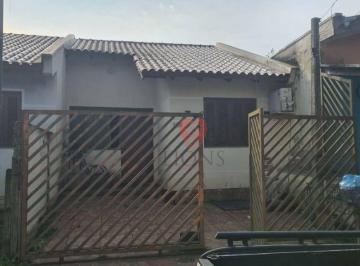 c14aeb897aa03e699e7facdd0784849aec6d5a6f · Casa com 2 dormitórios, 42 m² - venda por R$ 200.000,00 ou aluguel por R$ 1.335,00/mês - Vila Morada