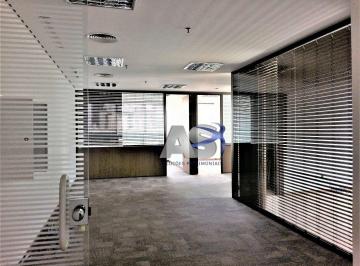 7366d34d1f955533a1255d88edc6c0630f39b9cb · Conjunto para alugar, 192 m² por R$ 23.316,45/mês - Brooklin - São Paulo/SP
