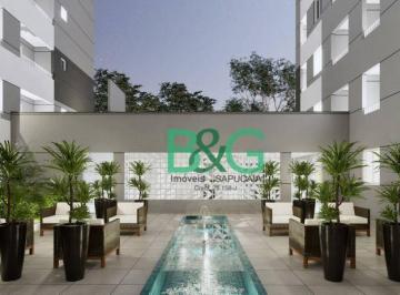 0fe5a6197499dee09552a9c9ae369f5988ef5f1a · Apartamento com 2 dormitórios à venda, 31 m² por R$ 280.000,00 - Vila Plana - São Paulo/SP