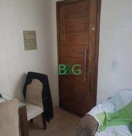 f24fa864dcb051d3dbb379562dbdd0ff8885e4ec · Apartamento à venda, 45 m² por R$ 216.000,00 - Guaianazes - São Paulo/SP