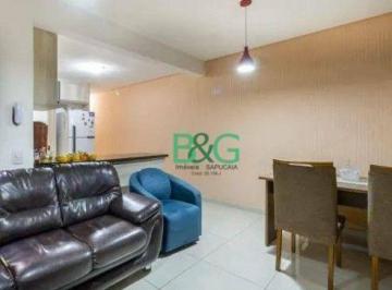 0776c66e139b202195b4020ec93022c205fb2a22 · Apartamento à venda, 65 m² por R$ 456.900,00 - Vila Metalúrgica - Santo André/SP