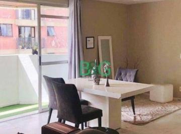 bfa44af365d7133036c4bd7b2181b1874dad86b7 · Apartamento à venda, 130 m² por R$ 536.900,00 - Vila Guiomar - Santo André/SP