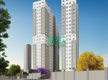 10657ada8053d965bf63f28b5df11e54174f24ab · Apartamento com 2 dormitórios à venda, 35 m² por R$ 255.410,10 - Vila Sílvia - São Paulo/SP